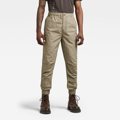 G-star Pants - Trainer RCT beige Slike