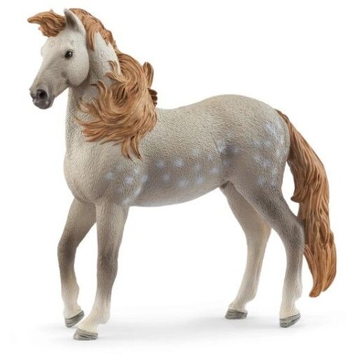 Schleich Igračka Andalusian pastuv 14895 Slike