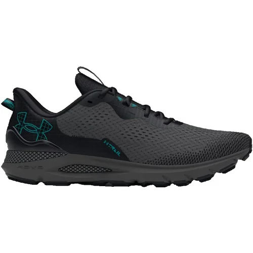 Under Armour Tek & Trail Sonic Trail Siva