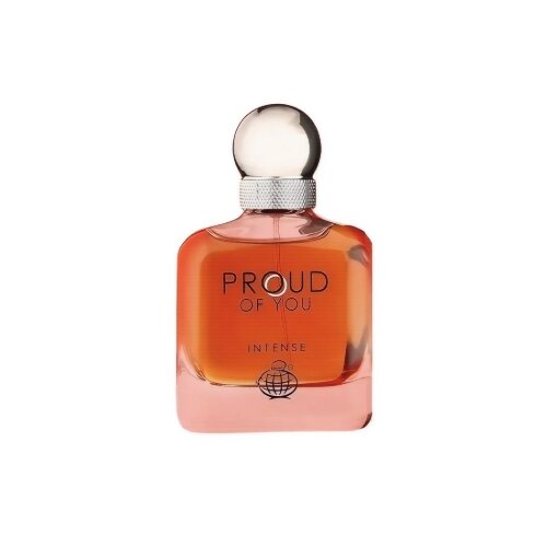 Fragrance World Proud of you Intense 100ml Slike