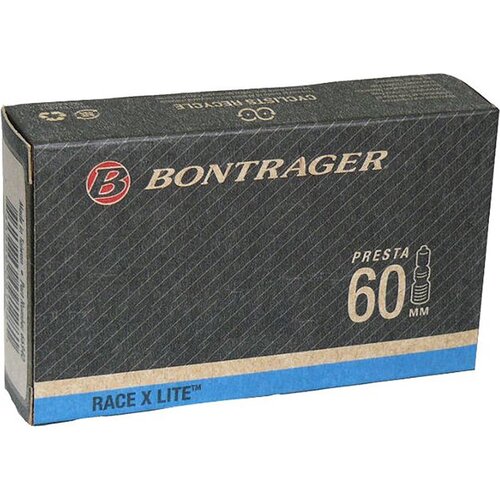  Zračnica Bontrager 700X18-25C Race X Lite Presta 60Mm Red Cap Cijene