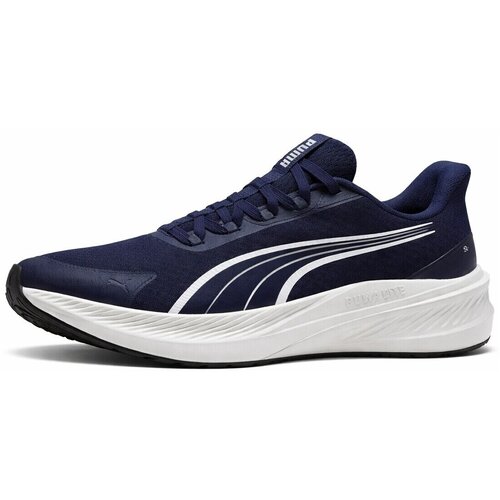 Puma Nizke superge 312963-02 Modra Slike