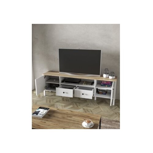Hanah home tv polica frn 20056 Cene