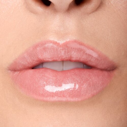 Collistar Puro Lip Gloss Shine - Avant Premi&amp;egrave;re sijaj za ustnice odtenek 301 Love Spark 5 ml Slike