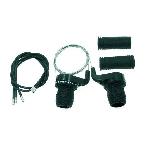 Power ručice menjača grip-shift za 18 brzina ( 171665 ) Cene