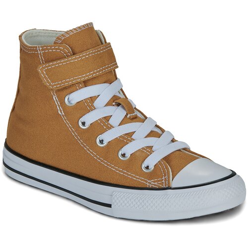 Converse Visoke superge CHUCK TAYLOR ALL STAR EASY ON Rumena Cene