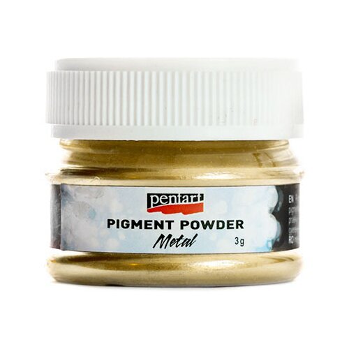  Metalik pigment pra&amp;scaron;ak 5 g | izaberite boju Slike