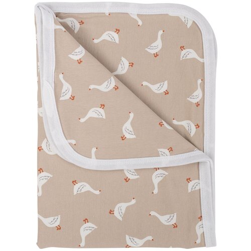Bubaba by FreeON dekica celoletna gosi beige Cene
