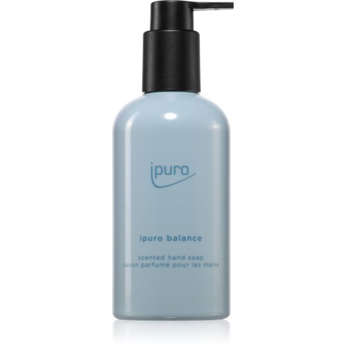 IPURO Classic Balance tekoče milo za roke 250 ml Cene