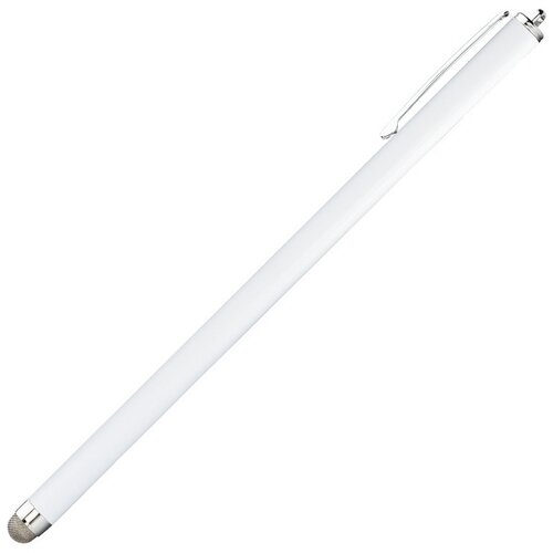INF Univerzalno kapacitivno pisalo z zamenljivo konico za tablice in pametne telefone White, (5000116983) Cene