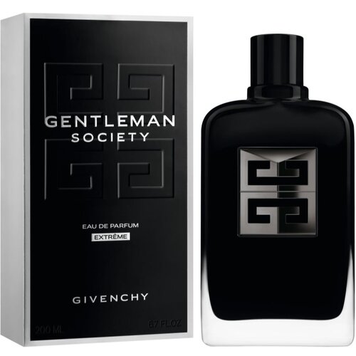 Givenchy Gentleman Society Extr&amp;ecirc;me parfemska voda za mu&amp;scaron;karce 200 ml Slike