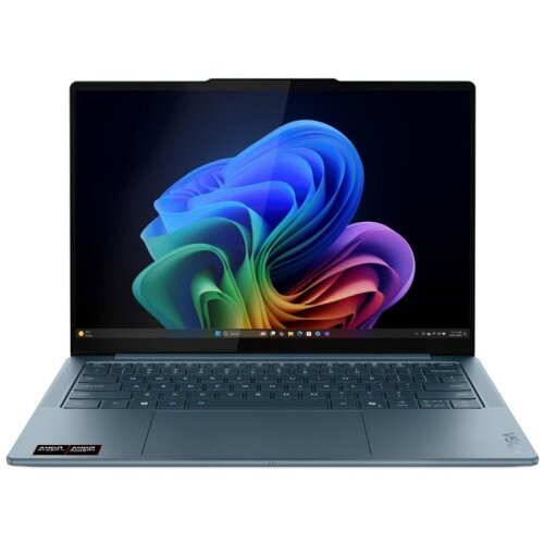 Lenovo Yoga Slim 7 14AKP10 14" (35,56cm) WQXGA+ OLED Ryzen AI 7 350 32GB 1TB Windows 11 Home prenosni računalnik 83JY000YSC Cene
