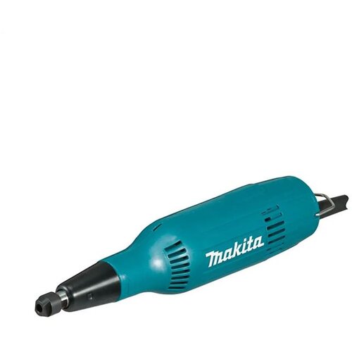 Makita ravna brusilica GD0603 240 W 6 mm Cene