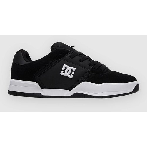 DC Central Superge black / white Slike