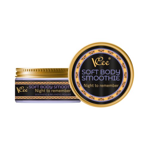 VCee Puter za telo Soft body smoothie, Night to remeber, 500ml Cene