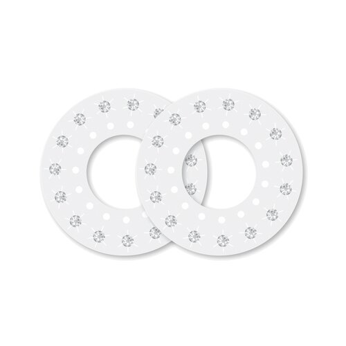 JAZWARES blinger dodatek, bel Cene