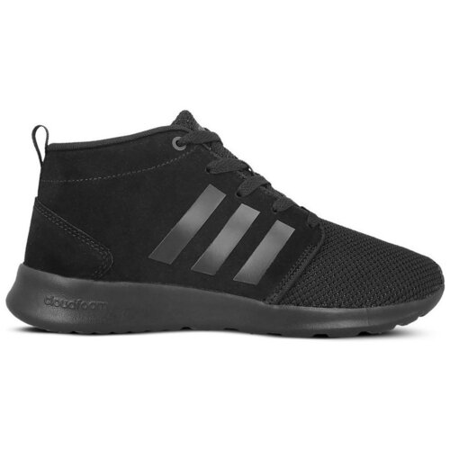Adidas Polškornji CF Racer Mid Neo Črna Cene