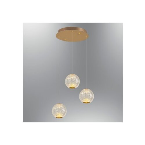 Opviq L1380 yellow luster Cene