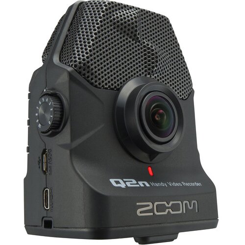 Zoom Q2n ručni video recorder Cijene
