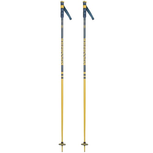 Rossignol Ski štapovi Stove Hero Grip Teal/Mustard - 125cm Cijene