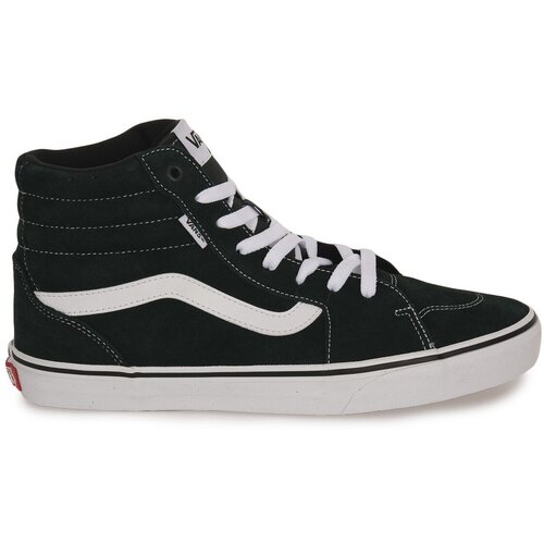 Vans Modne superge DDF FILMORE HI Siva Cene
