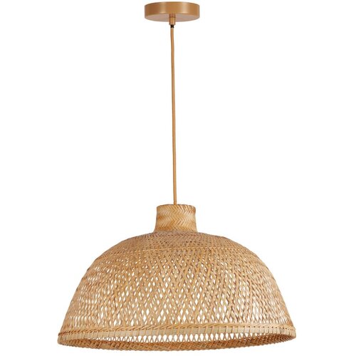 SULION viseća lampa od ratana Tan, visina 150 cm Cijene