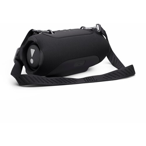 JBL xtreme 5 crni prijenosni vodootporni zvucnik Slike