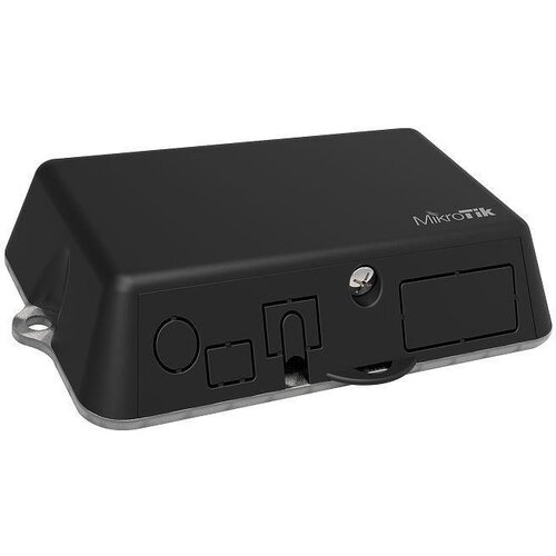 MikroTik LtAP mini 54 Mbit /s Black Cijene