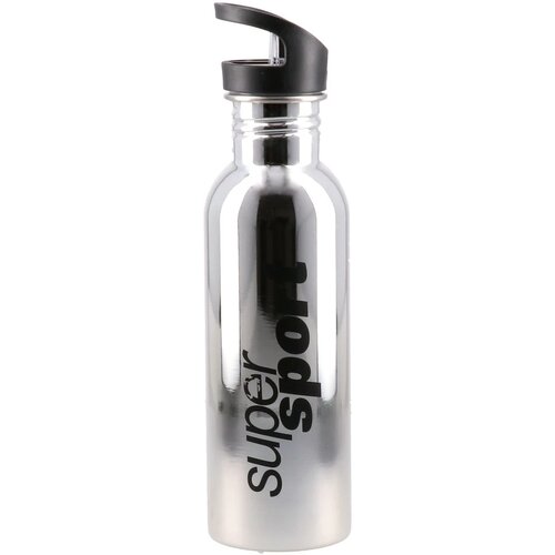 Takk Alu Sport, flašica za vodu, čelična, 750ml, miks Metalik Cene