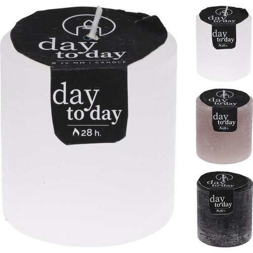  SVIJEĆA PILLAR 7CM SORTO Cijene