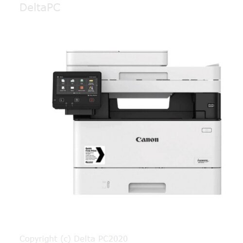 PRN MFP CAN MLJ i-Sensys MF443dw Cijene