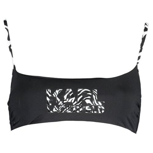 Karl Lagerfeld BEACHWEAR Ženski kupaći gornji dio Cijene