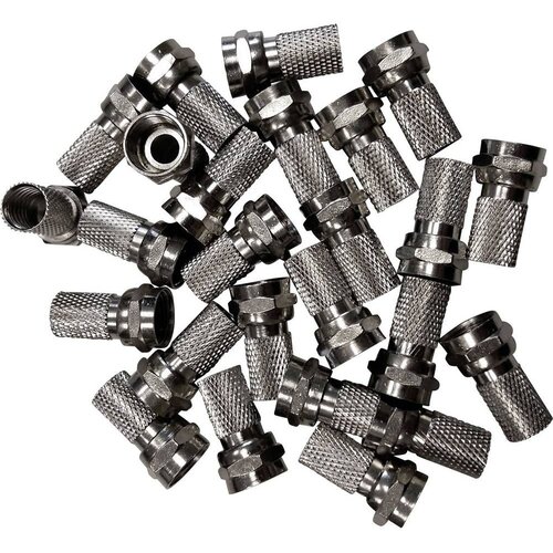 BKL Electronic F priključek nastavljen Premer kabla: 7.50 mm, (20432049) Cene
