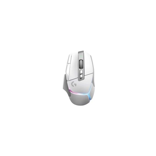Logitech bežični gaming miš G502X Lightspeed Bijeli Cijene