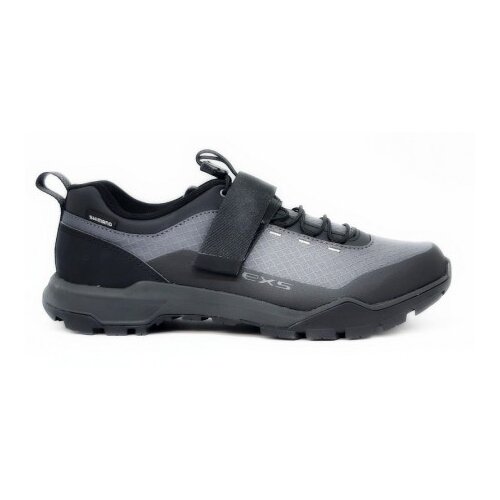 Shimano sh-ex500 biciklističke cipele black, ind.pack , 44 ( ESHEX500MGL01S44 ) Slike