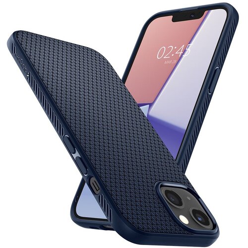Spigen OVITEK LIQUID AIR ZA IPHONE 13 Z LAHKO IN VZDRŽLJIVO ZAŠČITO PRED, (5000302794) Cene