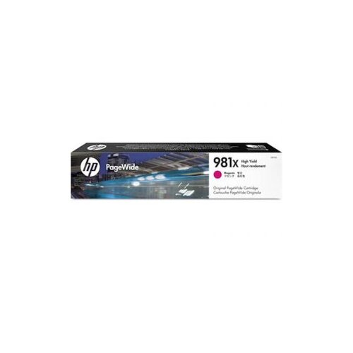 Tinta HP magenta 981X Cijene