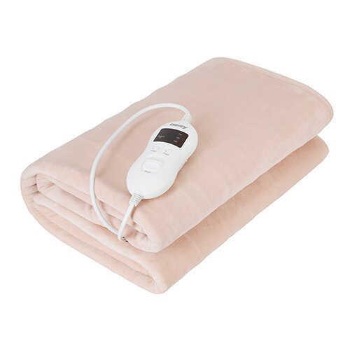 Camry CR 7423 electric blanket 80 W Polyester, Fleece Slike