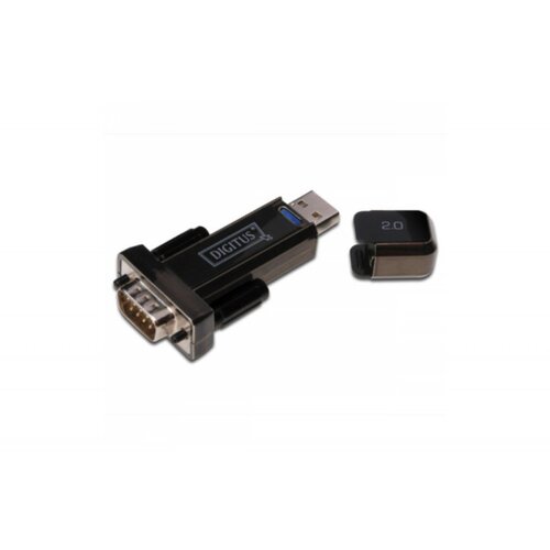 Digitus usb 2.0 serijski adapter to RS232 Cene
