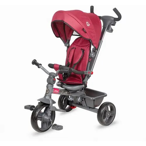 Coccolle Tricikel Primo Magenta smart Cene