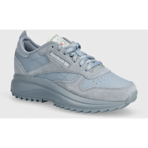 Reebok Classic Kožne tenisice Classic Leather 100074380