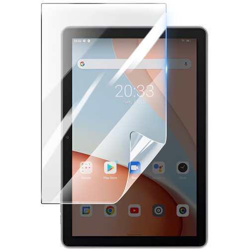 3mk hidrogelna za&scaron;?ita zaslona pred udarci za blackview tab 7, prozorno, (21255493) Cene