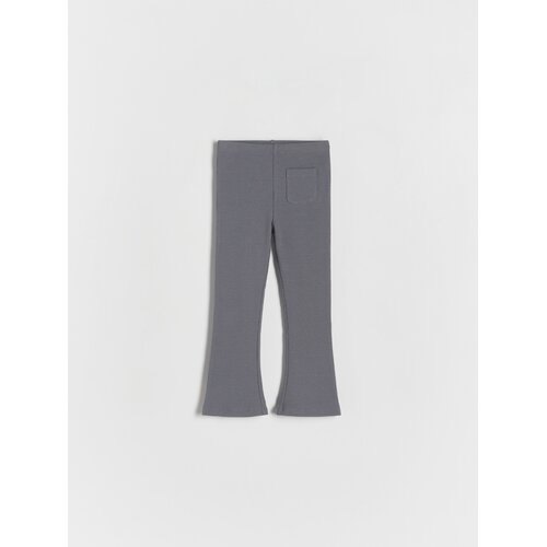Reserved Babies` trousers - siva Cene