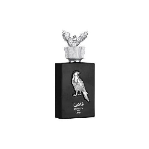 Lattafa Pride Shaheen Silver 100 ml parfemska voda unisex Cene