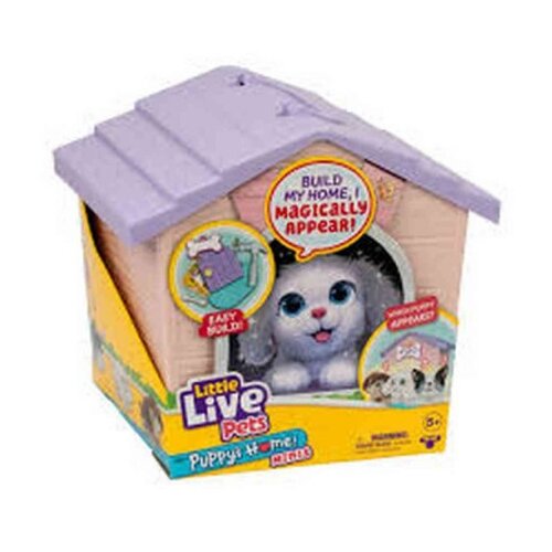 Little live pets my puppys home ( ME26571 ) Slike