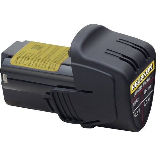 Proxxon 29896 električni alaT-akumulator 10.8 V 2.6 Ah li-ion Cijene