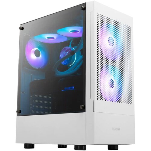 Gamdias Kućište Talos E3 belo Cene