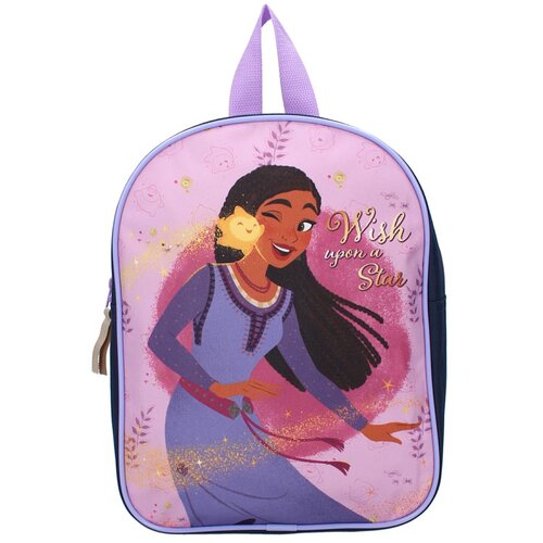 Disney Ruksak Wish Shining Star Slike