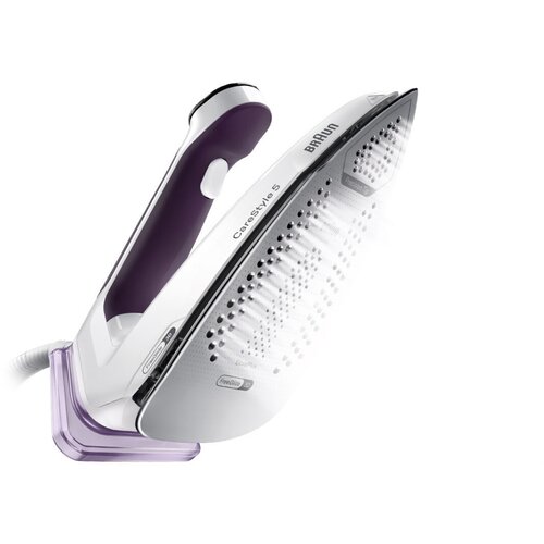 Braun IS5247VI Care Style5 postaja za Slike