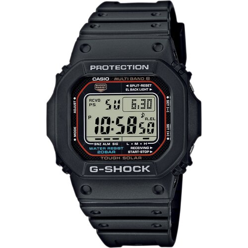 Casio moška ročna ura G-SHOCK GW-M5610-1BER Cene